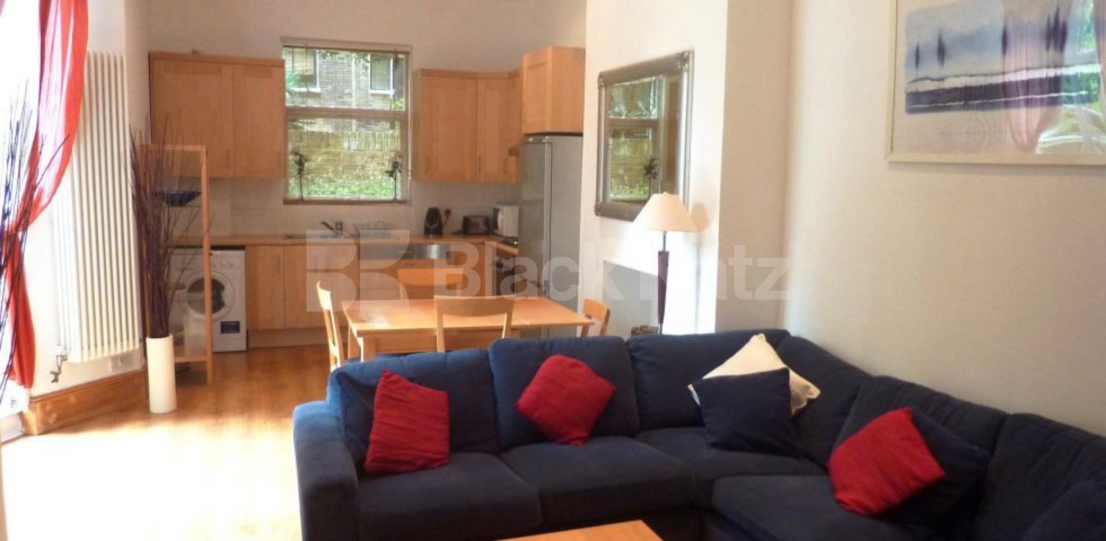 			NEW INSTRUCTION!, 1 Bedroom, 1 bath, 1 reception Flat			 Westbourne Terrace Road, BAYSWATER